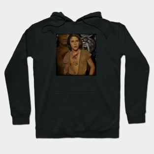 Atreyu Faces Gmork Hoodie